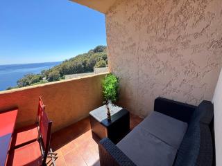 Charmant appartement vue mer - Brando - 2