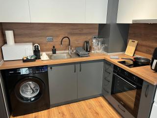 Park Apartment V&V LUX - Sandanski - 6