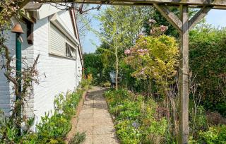 Pet-Friendly Home In Scherpe Nisse - Scherpenisse - 4