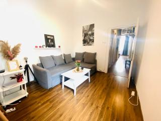Escape in photos in top centre apartment - Sofia - 9