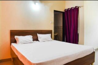 HOTEL BHUBNESHWAR Hotel # SAGUN PREMIUM Near Railway Station - Fully Air Conditioning Hotel - Luxury & Spacious RoomA Premium Hotel - Bhadrak - 4