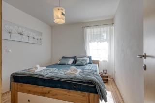 Neda Apartment In Krasno Among Vineyard - Happy Rentals - Šmartno - 4