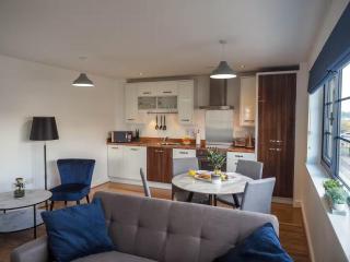 Modern 2 Bedroom Apartment in Central Farnborough - Farnborough - 5