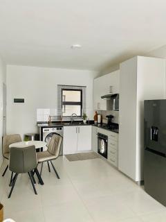 First Apartments - Gaborone - 6