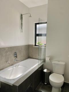 First Apartments - Gaborone - 3