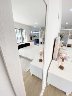 Machico flat center near beach w parking - Machico - 1