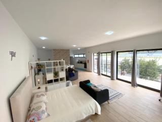 Machico flat center near beach w parking - 2