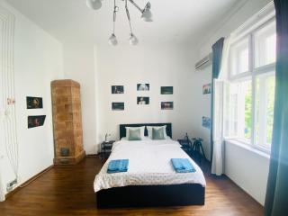 Escape in photos in top centre apartment - Sofia - 8