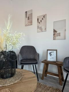 Luxury Sea View Apartment in Kastraki - Kastraki Naxou - 1