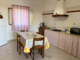 Casa Vacanze "Za N'Zina" - 7