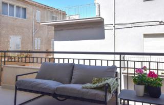 5 Bedroom Stunning Apartment In Trappeto - Trappeto - 9