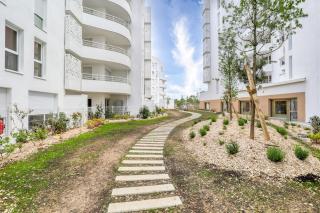 Home Sweet Home - Bezons - 8