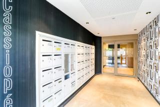 Home Sweet Home - Bezons - 3