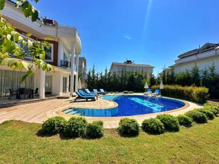 Villa Valey - Fethiye - 0