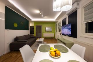 Oaza apartmani Jakovo VENERA - Jakovo - 0