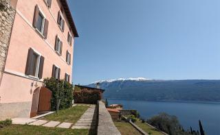 Casa del Tesöl - Gargnano Garda - Gargnano - 0