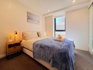 Morning & Dusk Paradise Cozy 2B in Adelaide City - Adelaide - 7
