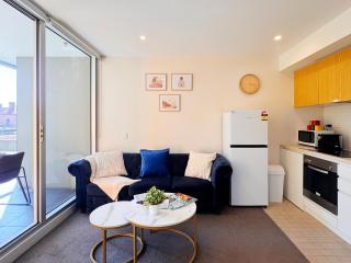 Morning & Dusk Paradise Cozy 2B in Adelaide City - Adelaide - 5