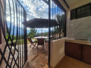Mua Hills Farmstay - Machakos - 6