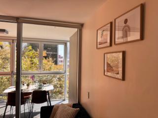 Morning & Dusk Paradise Cozy 2B in Adelaide City - Adelaide - 4