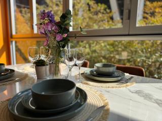 Morning & Dusk Paradise Cozy 2B in Adelaide City - Adelaide - 3
