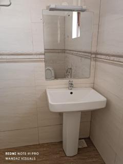 Furnished apartments behind Citymall - 1