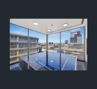 Morning & Dusk Paradise Cozy 2B in Adelaide City - Adelaide - 2