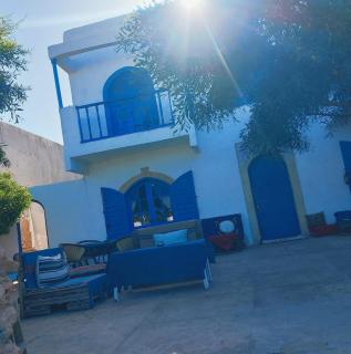 Hostel Kaouki - Sidi Kaouki - 8