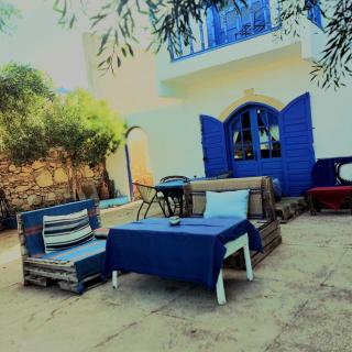 Hostel Kaouki - Sidi Kaouki - 9