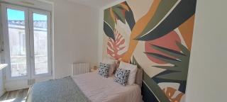 Studio NOTRE-DAME 2 coeur de ville - Cholet - 8