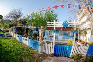 Devrim Apart - Ocaklar - 7