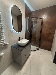 Apartament Nova Płaszów - Cracóvia - 1