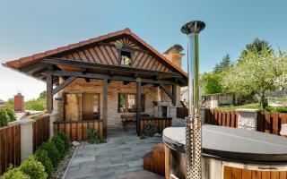 Apartmány Třebušín - 7