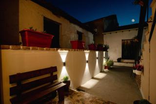 Kantounata Apartment - 8