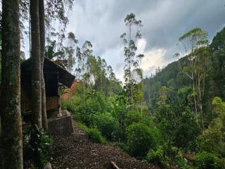 Rasamala Camp - Pengalengan - 7