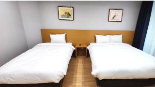 Kwangsu Hotel Haeundae - Busan - 2