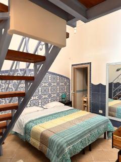 Hotel 4 Stagioni - Capri - 3