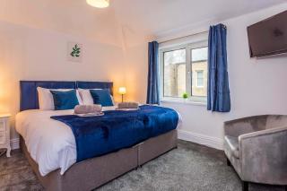 Spacious 3 Bedroom home in Haltwhistle - Haltwhistle - 8