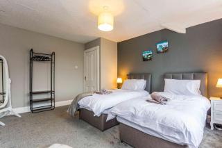 Spacious 3 Bedroom home in Haltwhistle - Haltwhistle - 7