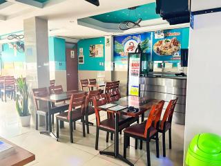 Visita Lima con excelente ubicación, wifi gratis y vistas en "Hostal Paris" - 1