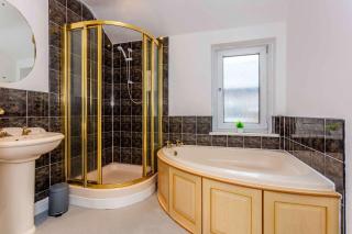 Spacious 3 Bedroom home in Haltwhistle - Haltwhistle - 5