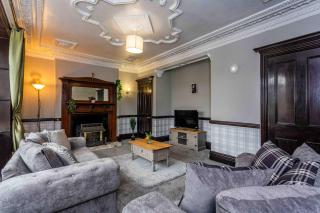 Spacious 3 Bedroom home in Haltwhistle - Haltwhistle - 4