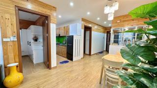 Homestay Gạo`House A1707 - Hạ Long - 9