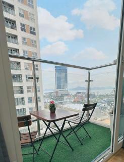 Homestay Gạo`House A1707 - Hạ Long - 8
