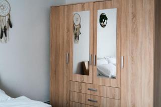 Shyla Garden Apartaments - Braşov - 6