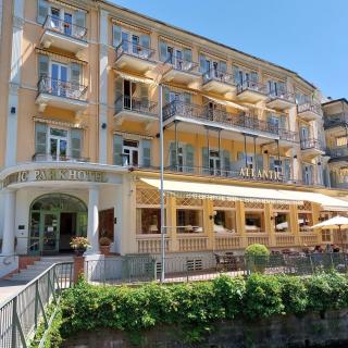 Atlantic Parkhotel - Baden-Baden - 0