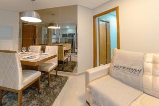 Belíssimo Apartamento GP1104 - Maringá - 3