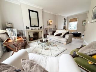Tranquil Seaside Cottage by NewFo - Milford on Sea - 0