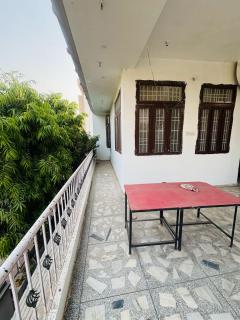 Our Cozy Getaway Spot" - Jaipur - 2