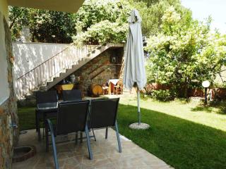 Olive Tree Apartment M - Metangítsion - 2